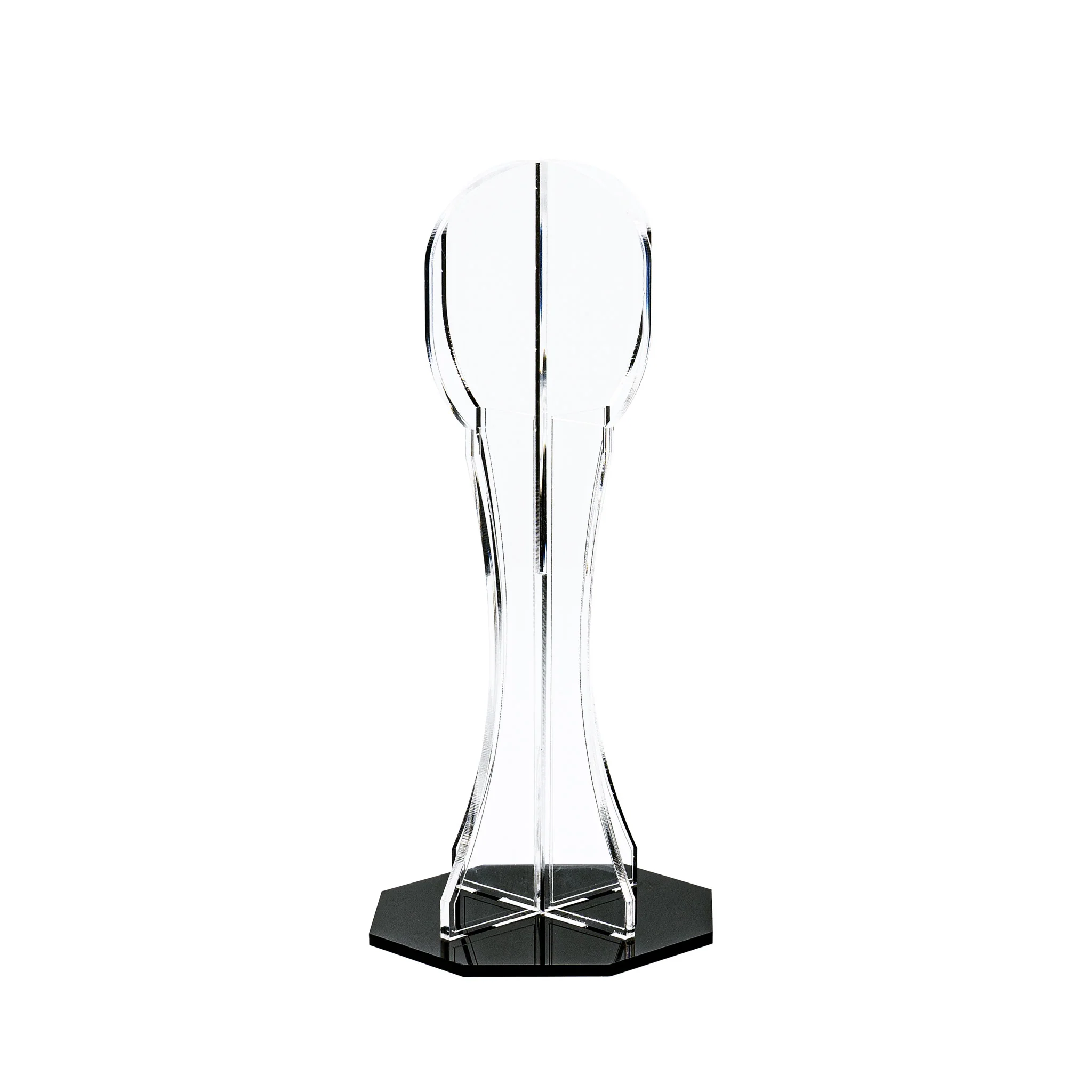Display Stand for Star Wars™ Black Series First Order Stormtrooper Helmet - Image 3