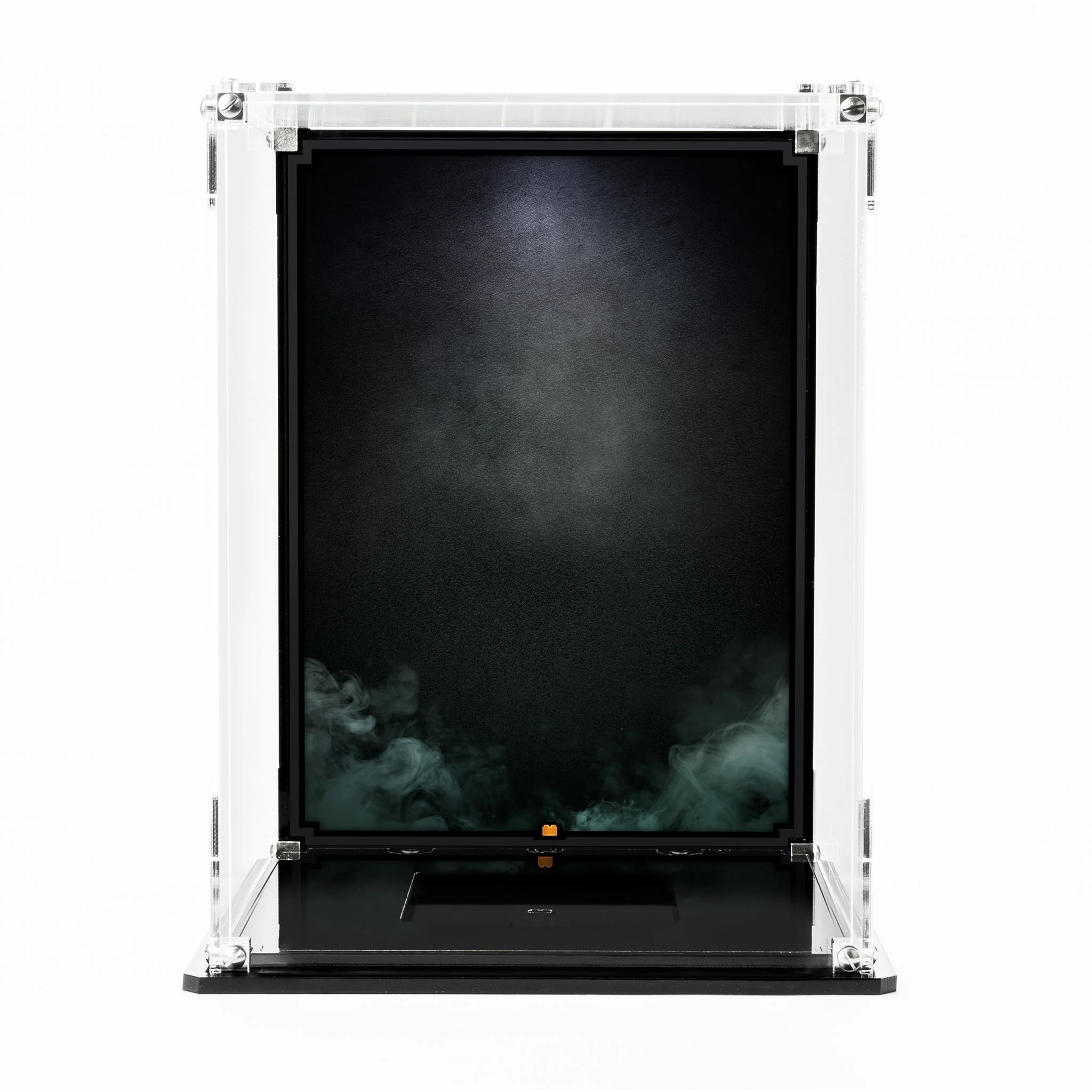Display Case for LEGO® DC Batman™ Cowl (76182) - Image 11