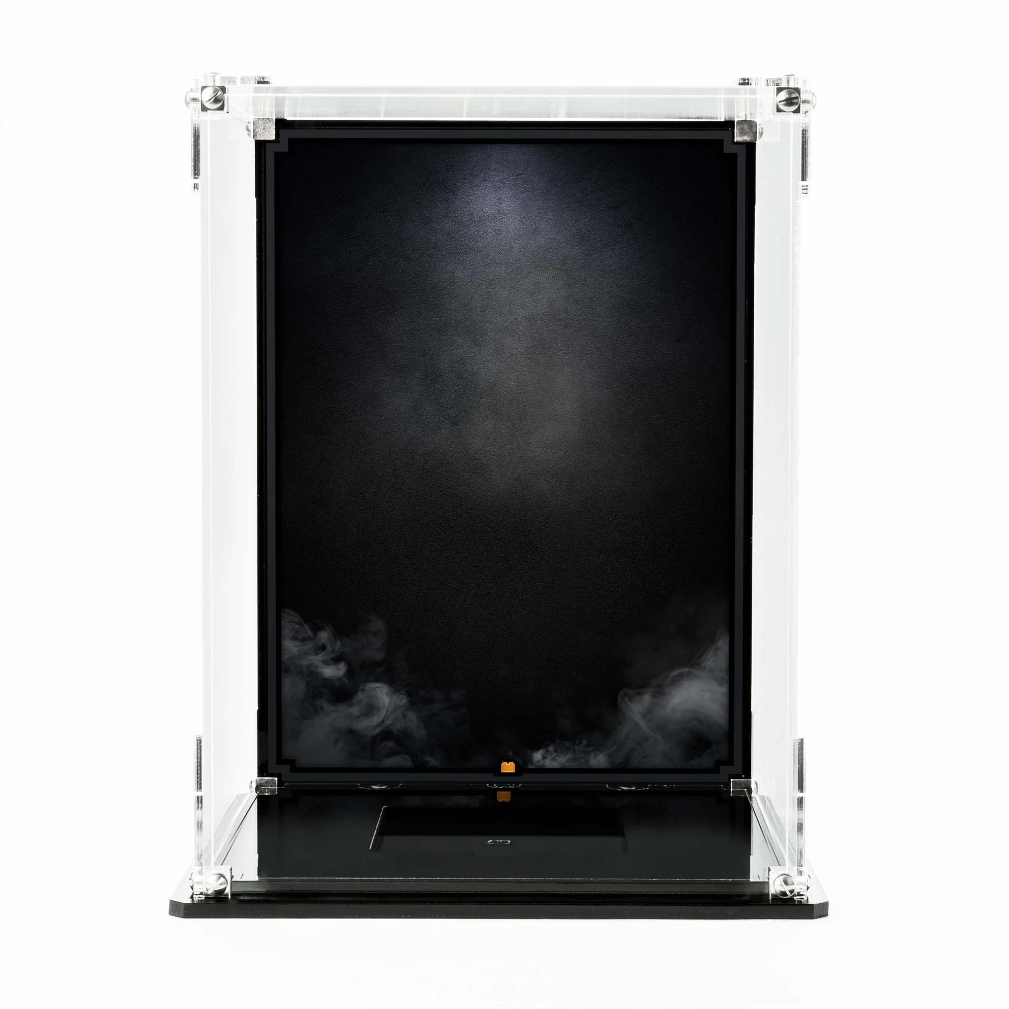 Display Case for LEGO® DC Batman™ Cowl (76182) - Image 5