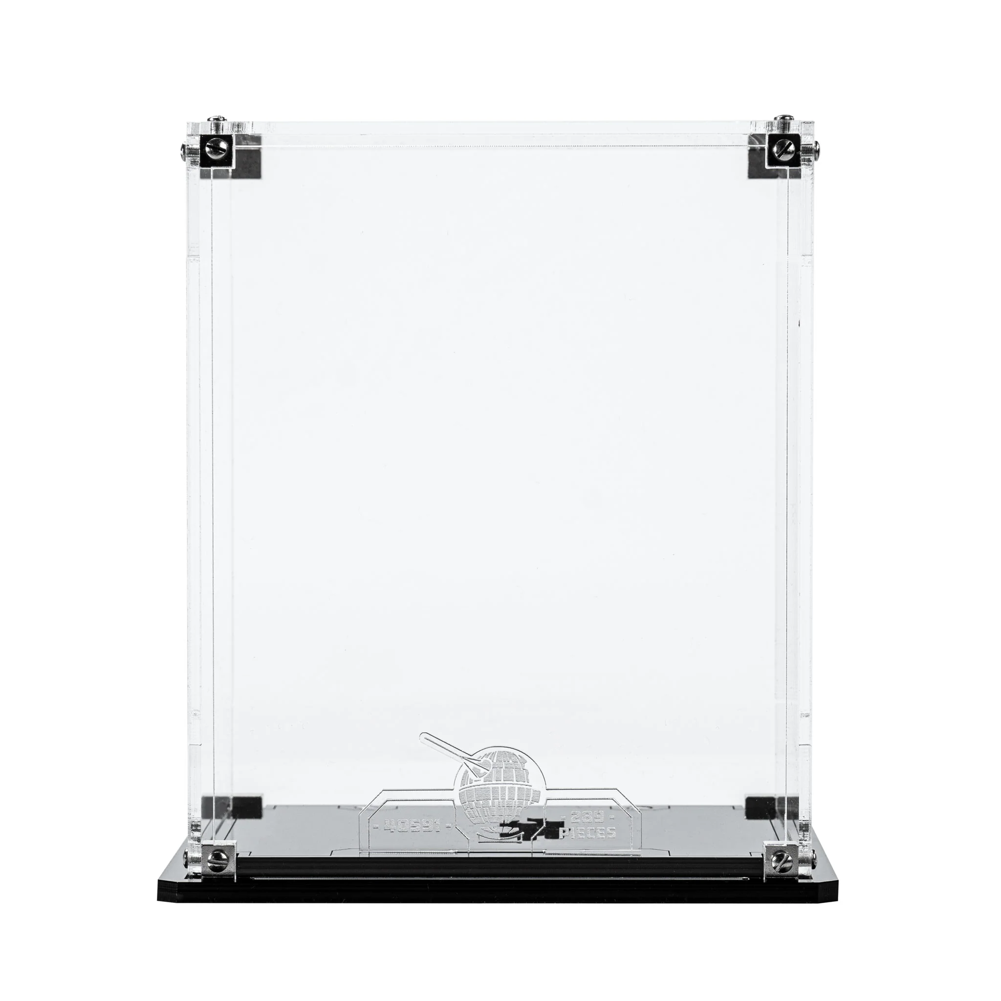 Display Case for LEGO® Death Star II⢠(40591) - Image 6