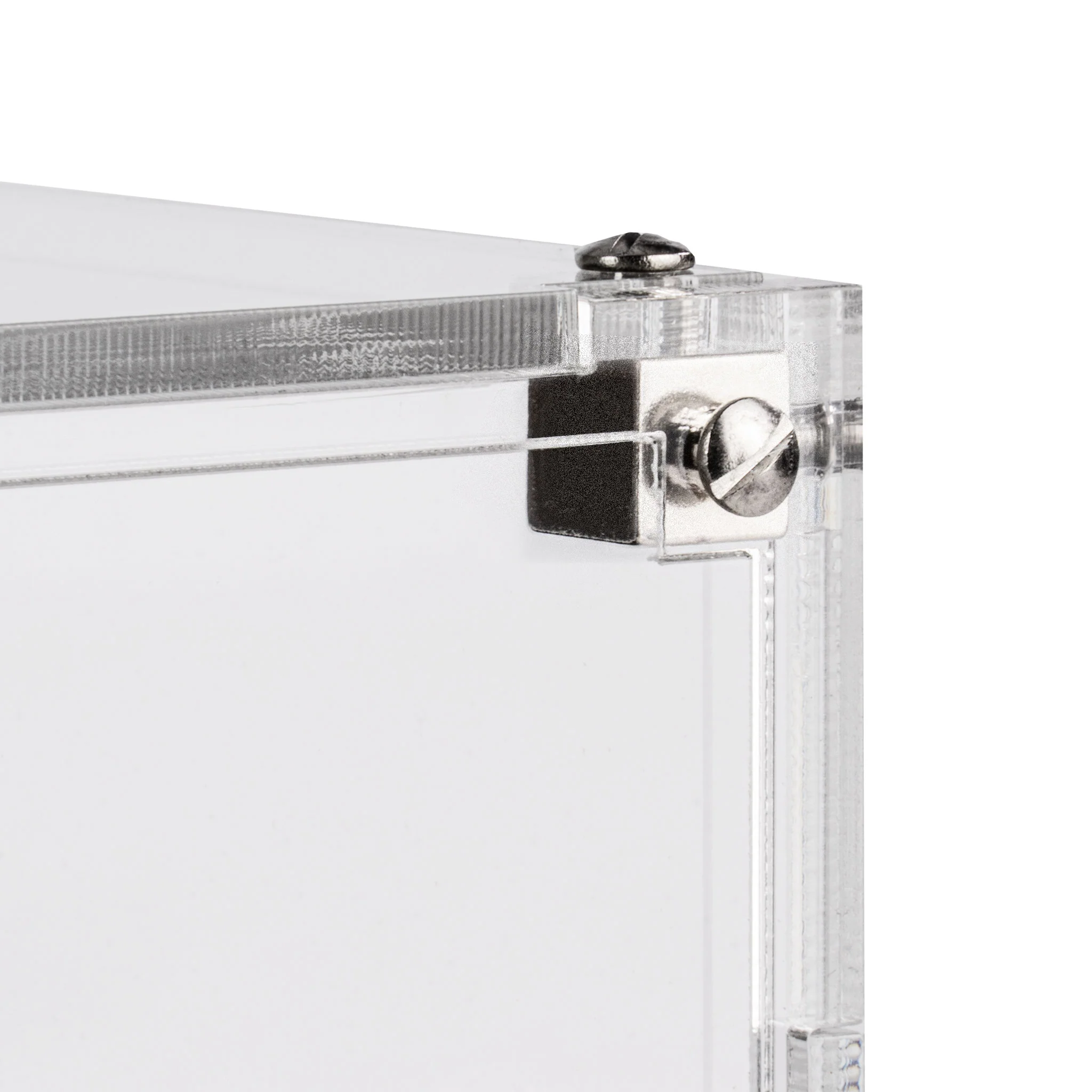 Wall Mounted Display Case for LEGO® Ideas: Tales of the Space Age (21340) - Image 11