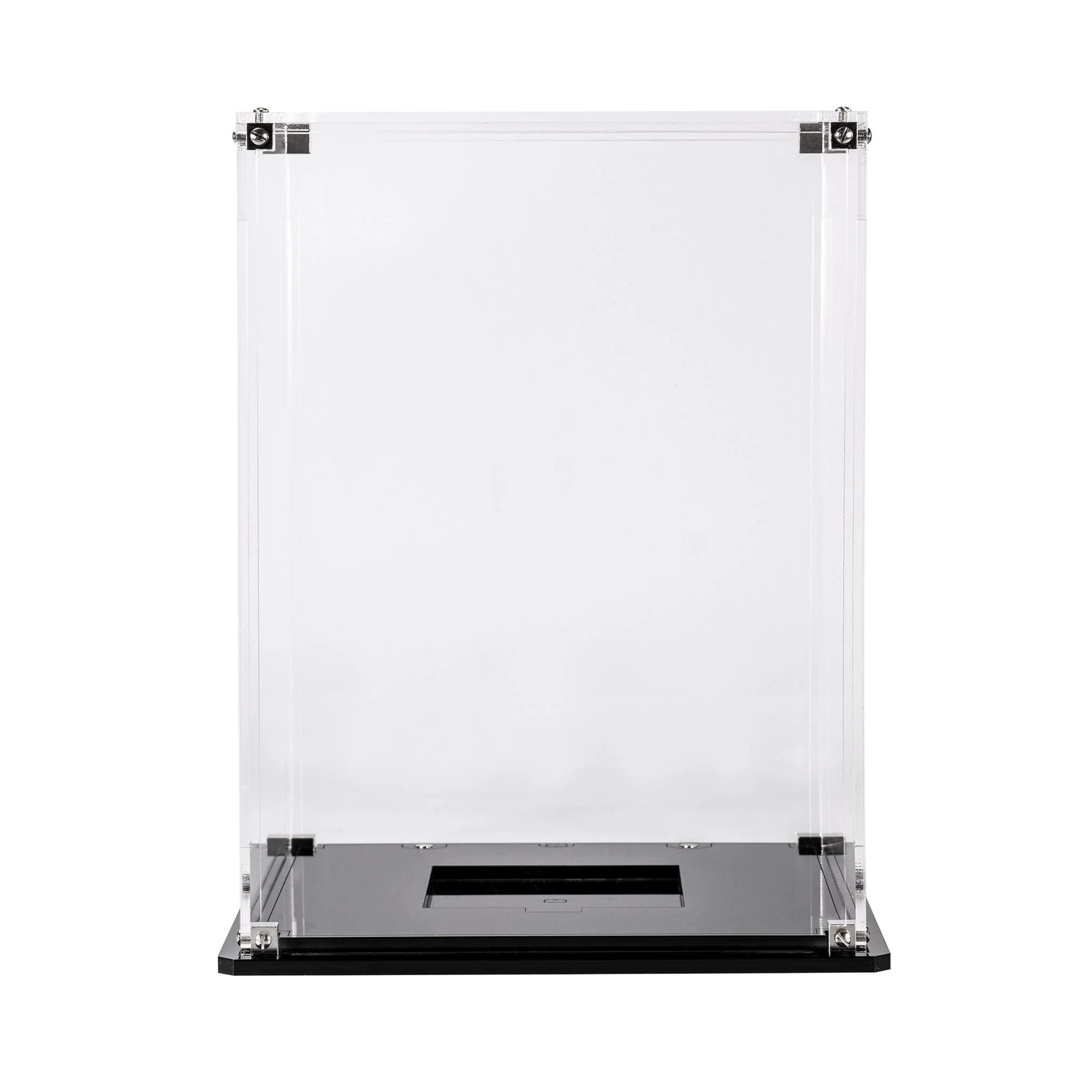 Display Case for LEGO® Marvel: Miles Morales’ Mask (76329) - Image 3