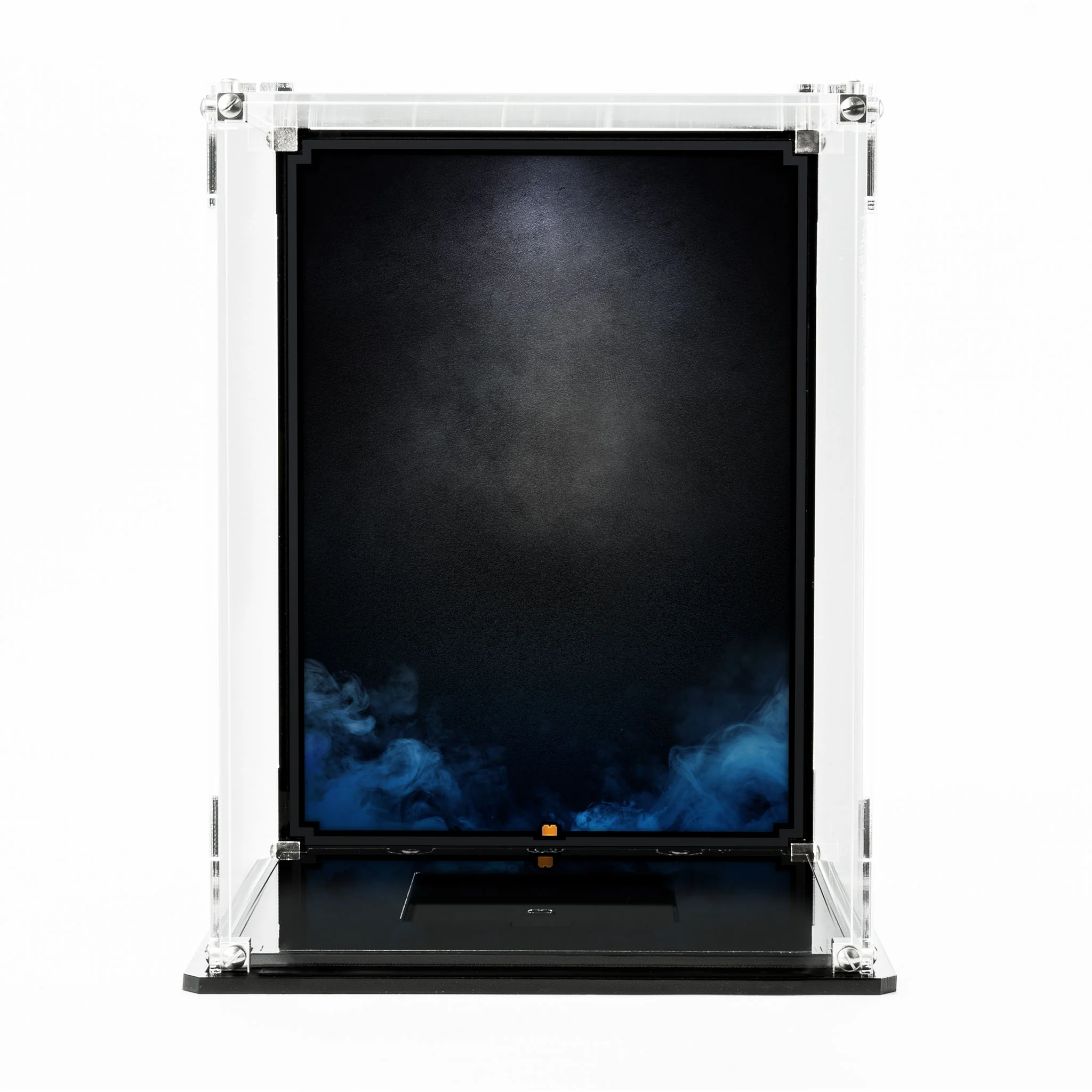 Display Case for LEGO®: Marvel Spider-Man Venom (76187) - Image 7