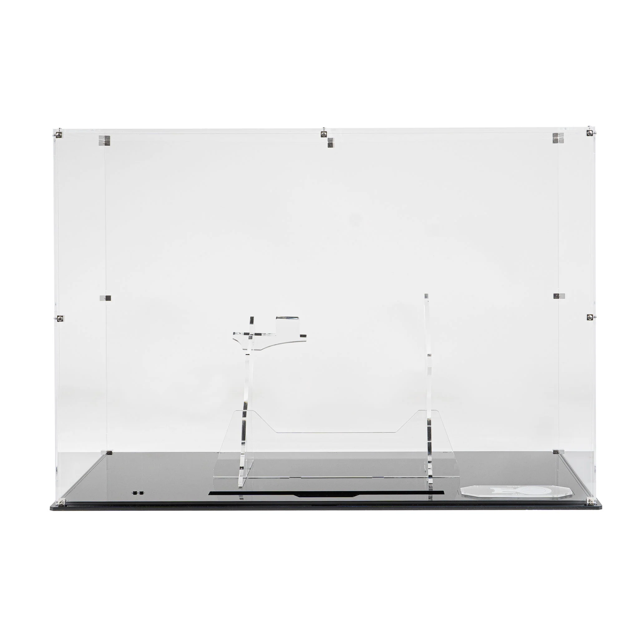 Display Case for LEGO® Star Trek: U.S.S. Enterprise NCC-1701-D⢠(10356) - Image 12