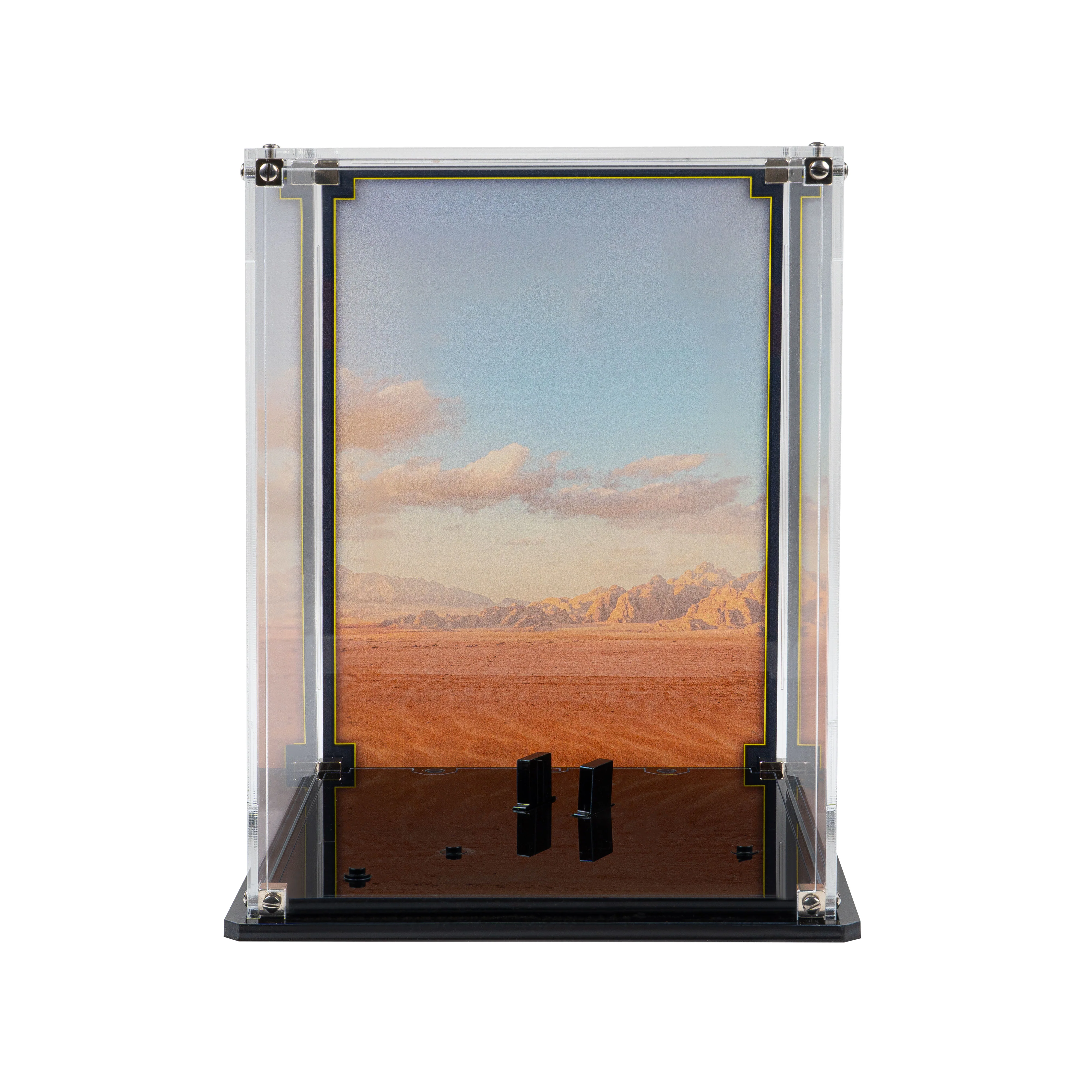 Display Case for LEGO® Star Wars: BB-8⢠Astromech Droid (75452) - Image 6