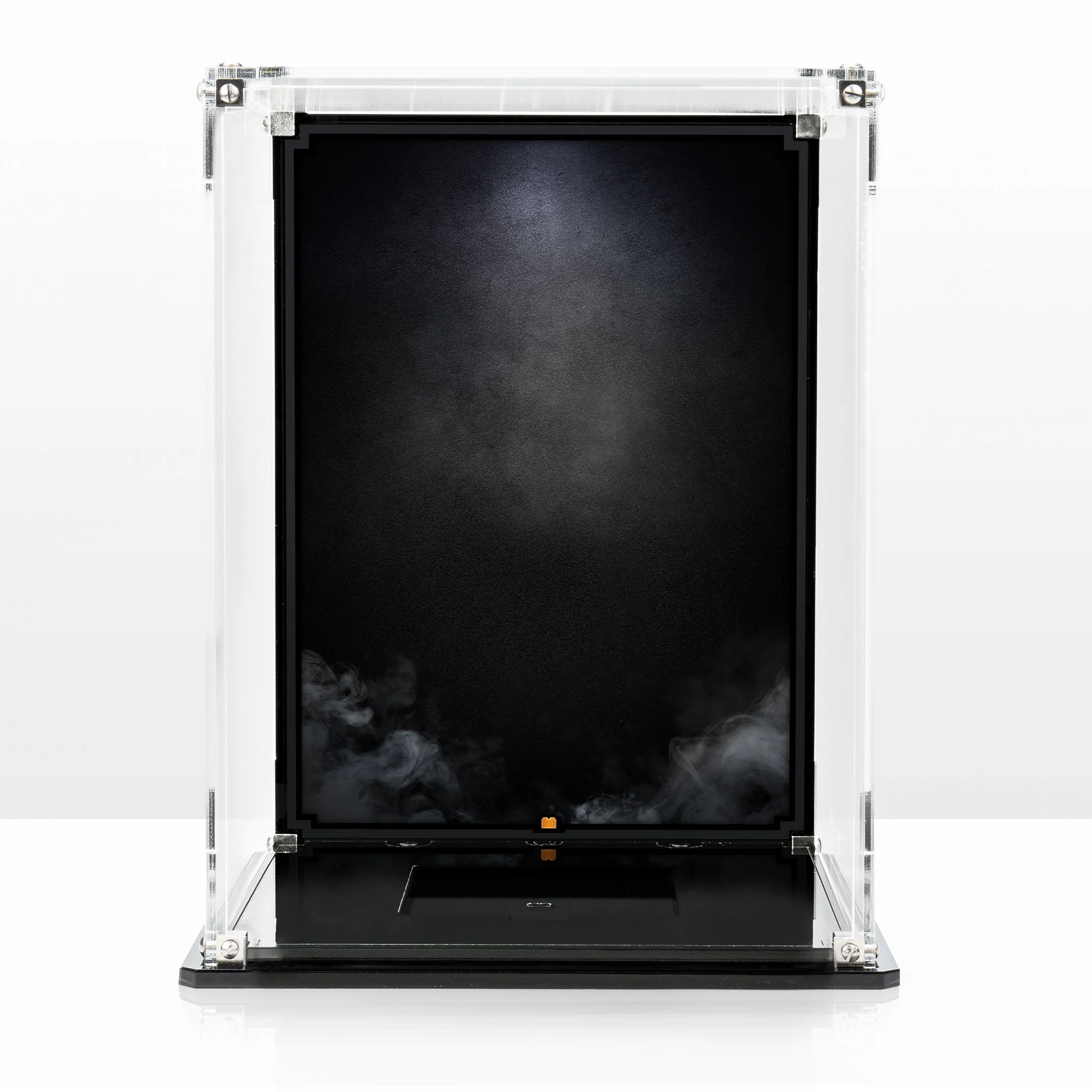 Display Case for LEGO® Star Wars Commander Cody Helmet (75350) - Image 15