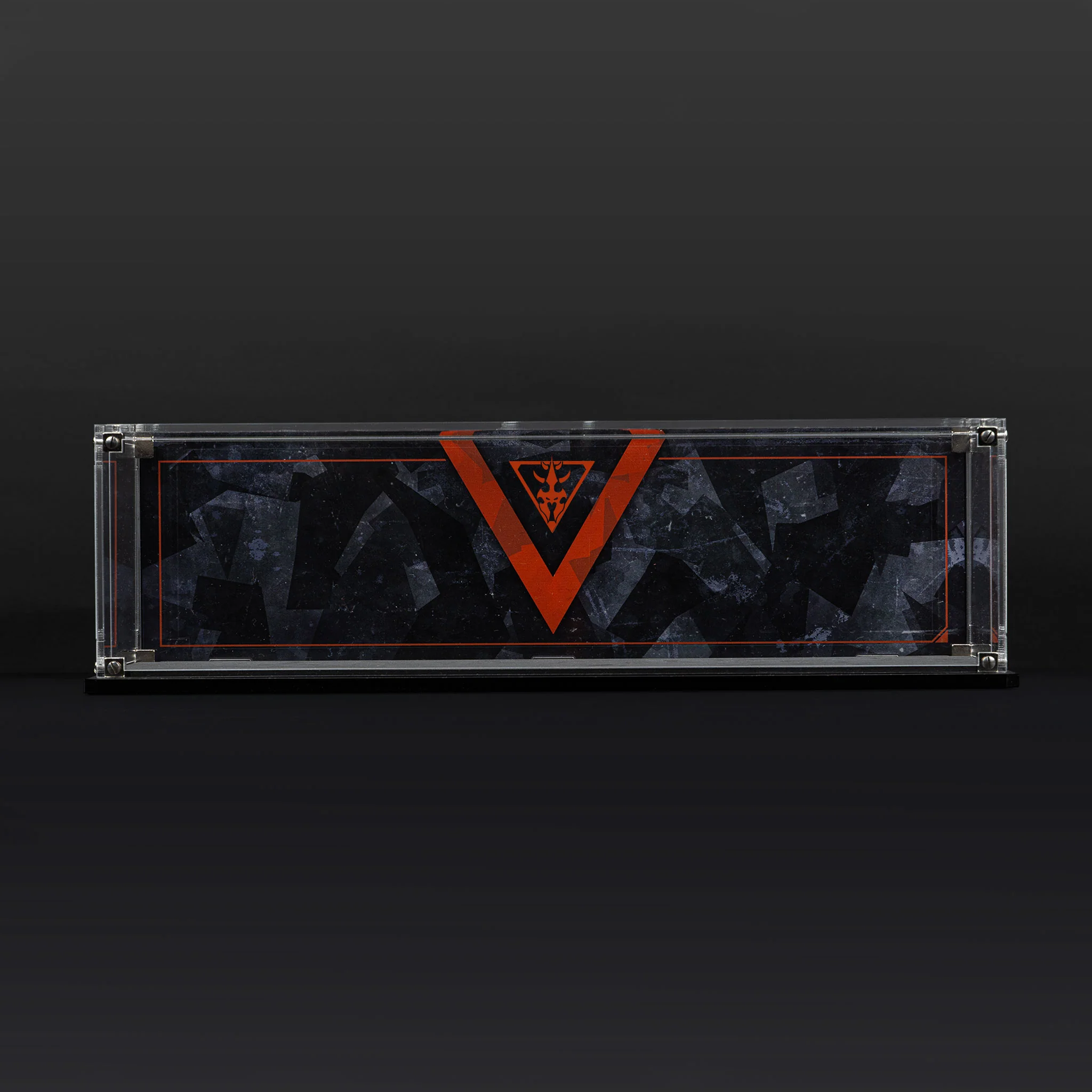 Display Case for Warhammer® 40,000 Kill Team: Chaos Cult - Image 6