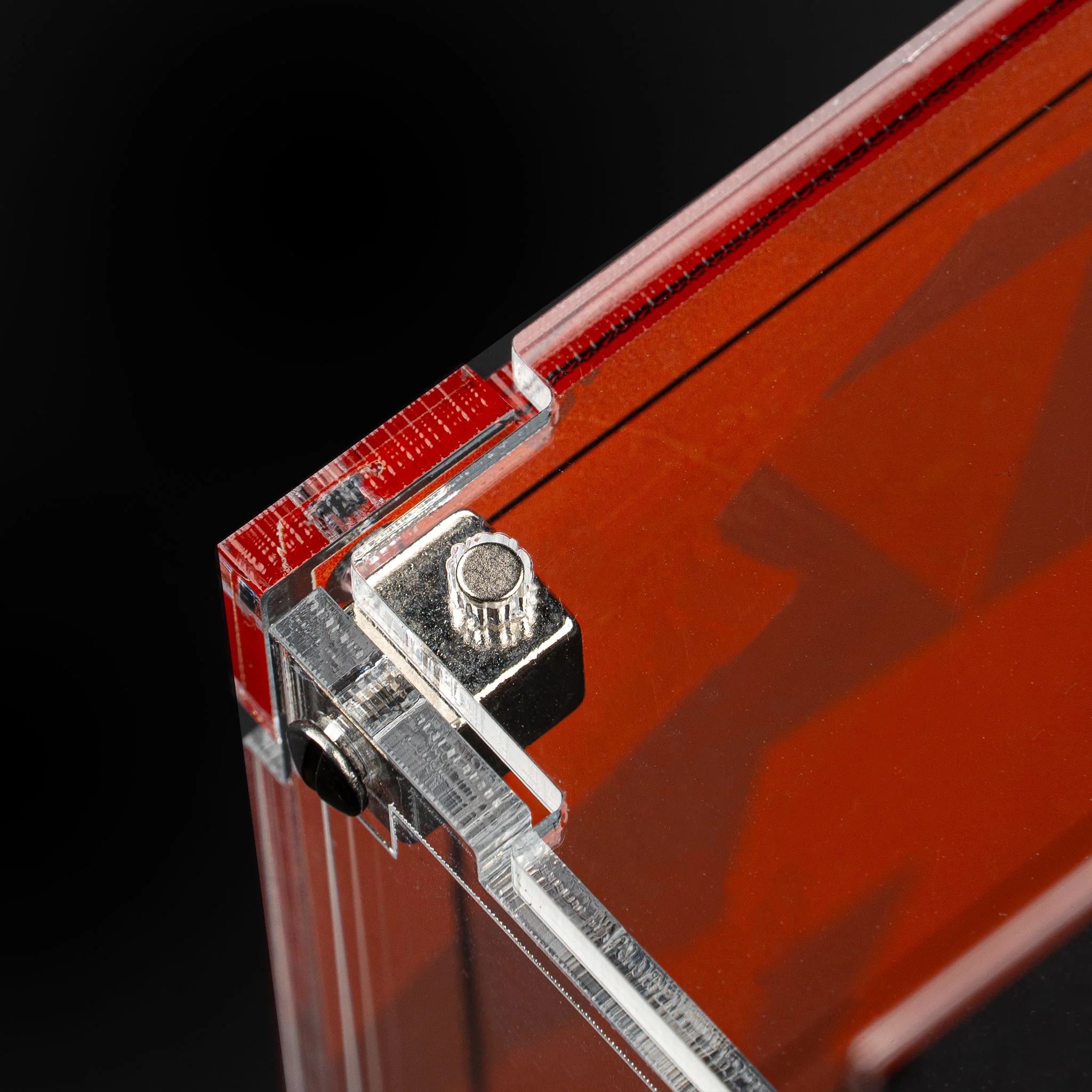 Display Case for Warhammer® 40,000 Kill Team: Inquisitorial Agent - Image 7