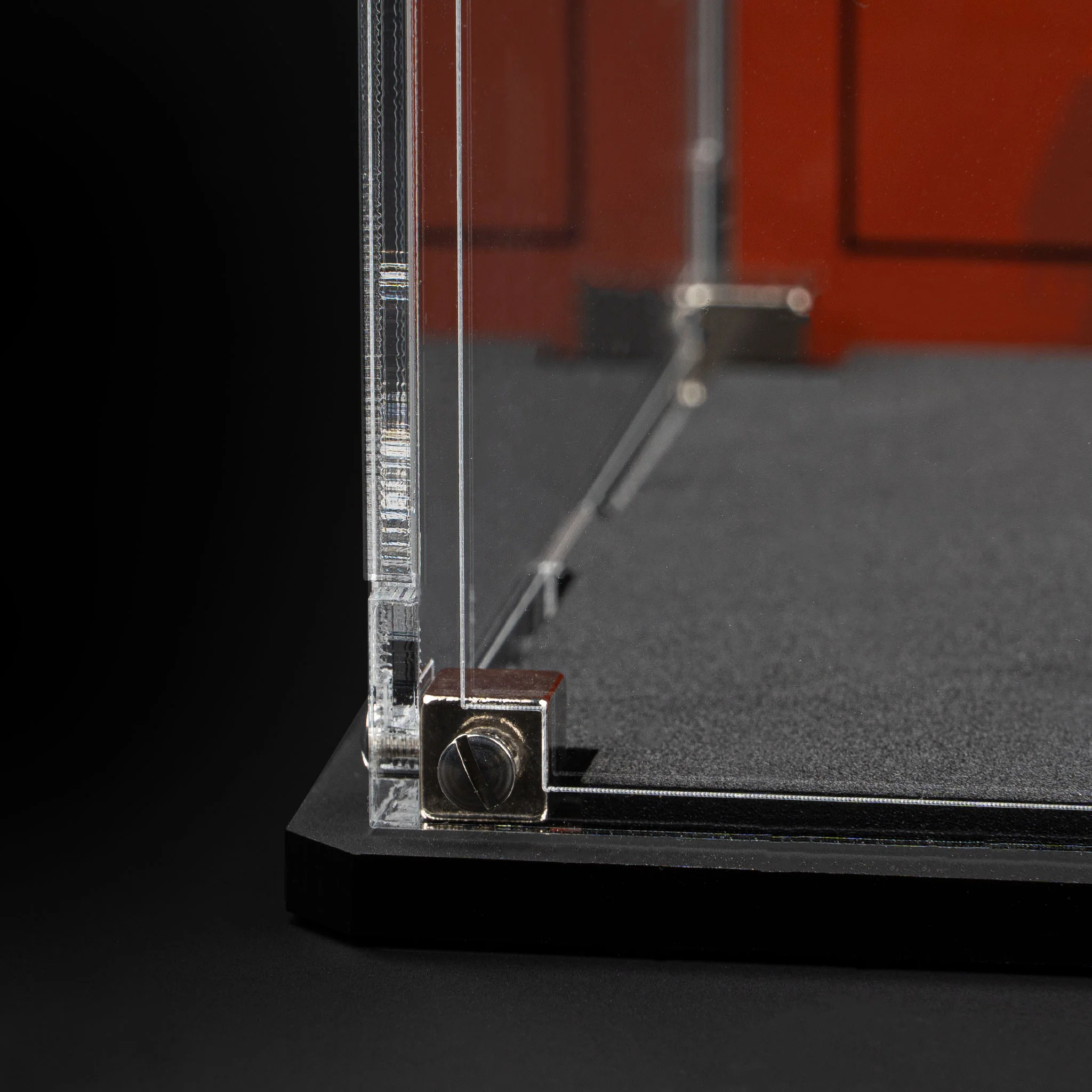 Display Case for Warhammer® 40,000 Kill Team: Plague Marines - Image 9