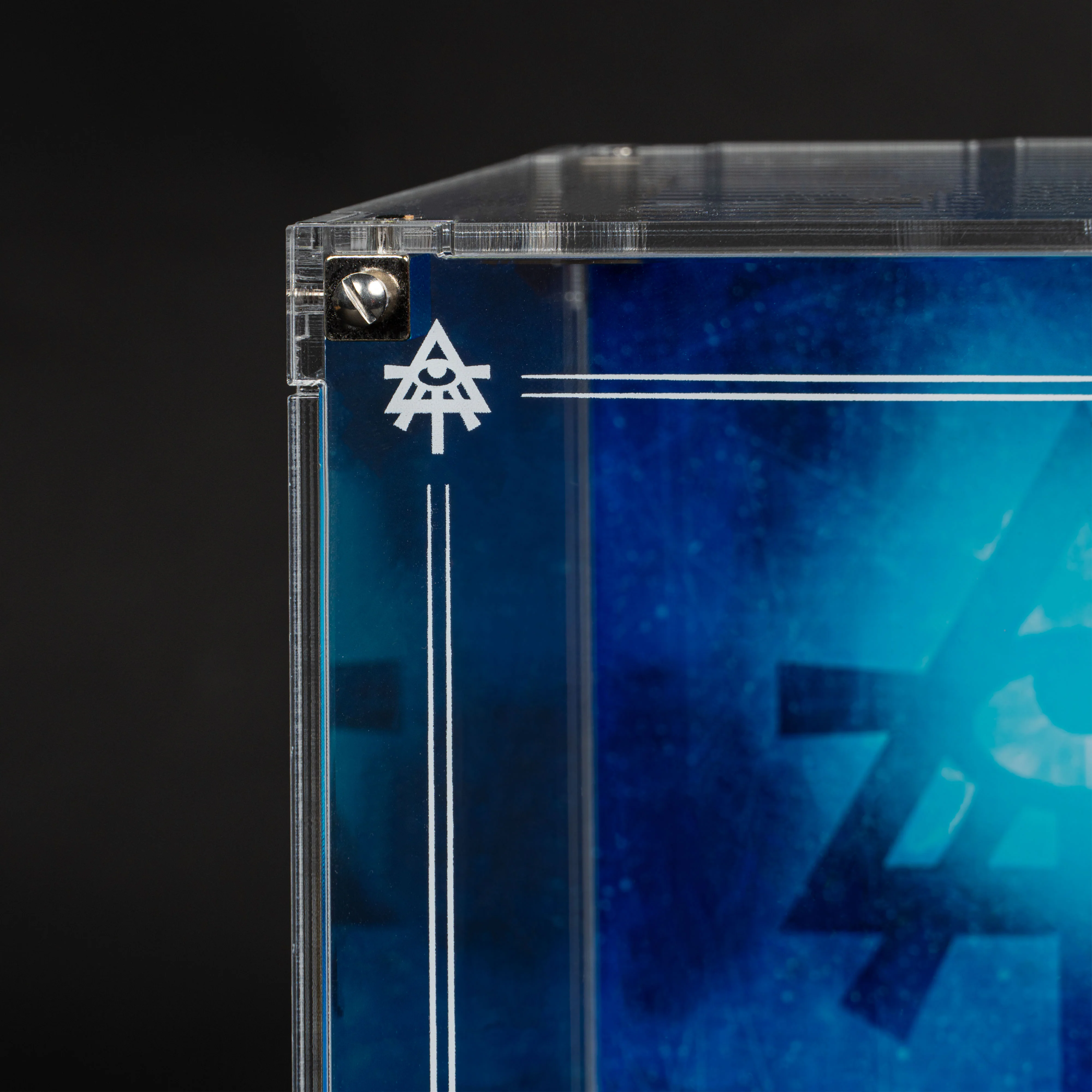 Display Case for Warhammer® 40,000 Yvraine - Image 7