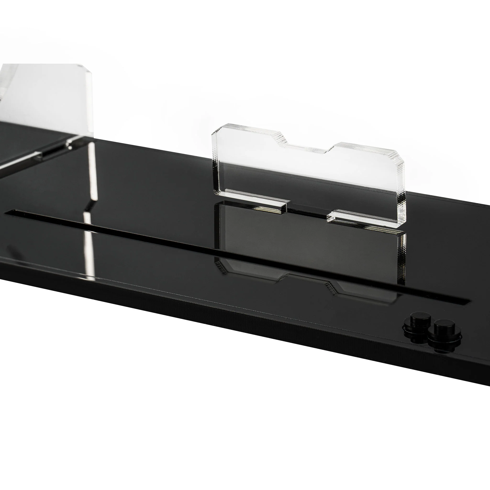 Display Stand for 6x LEGO® Speed Champions Cars (2x3) - Image 5
