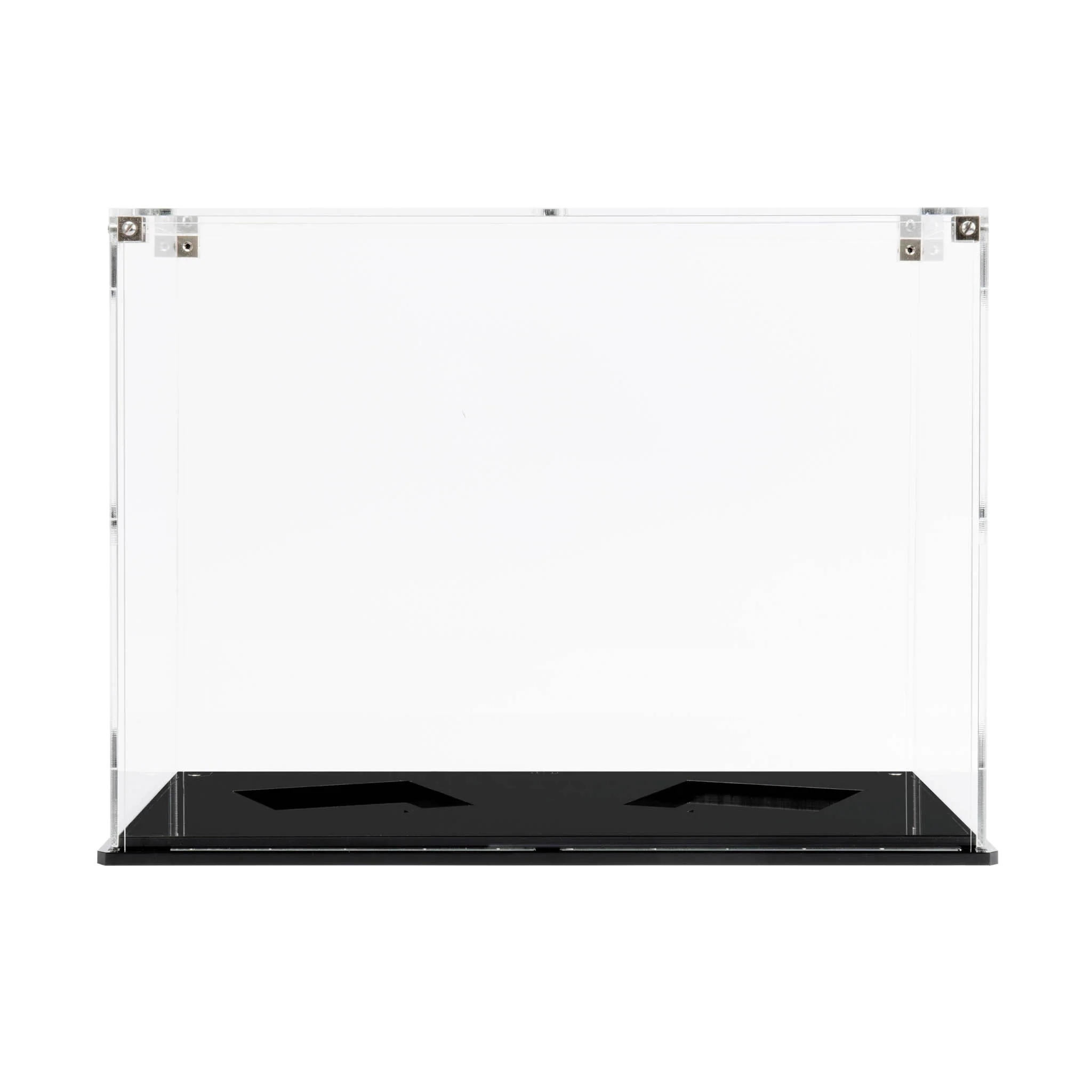 Dual Display Case for LEGO® Marvel Helmets: Spider-Man Venom (76187) & Carnage (76199) - Image 16