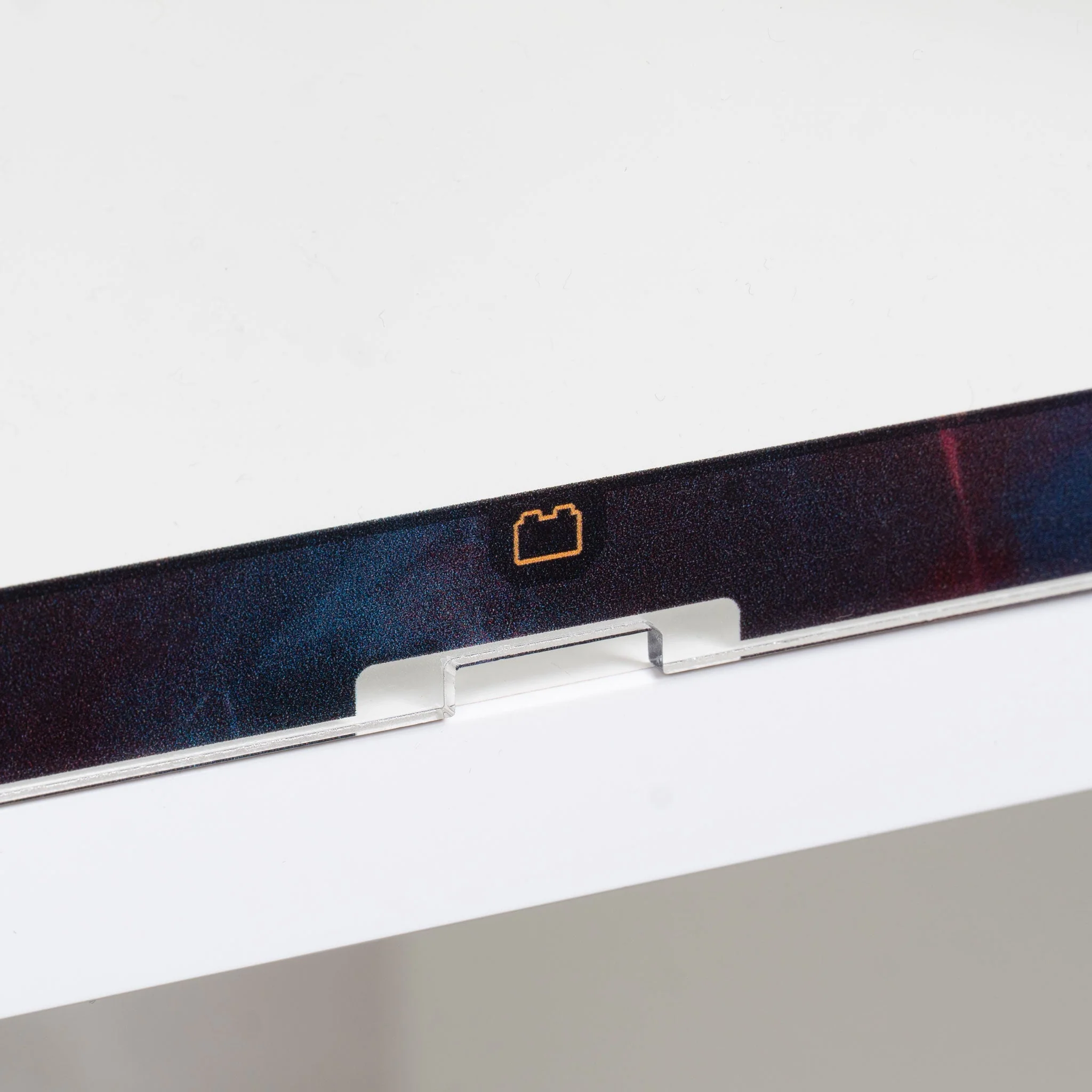Star Wars Themed Printed Window Display Solution for IKEA® KALLAX - Image 13