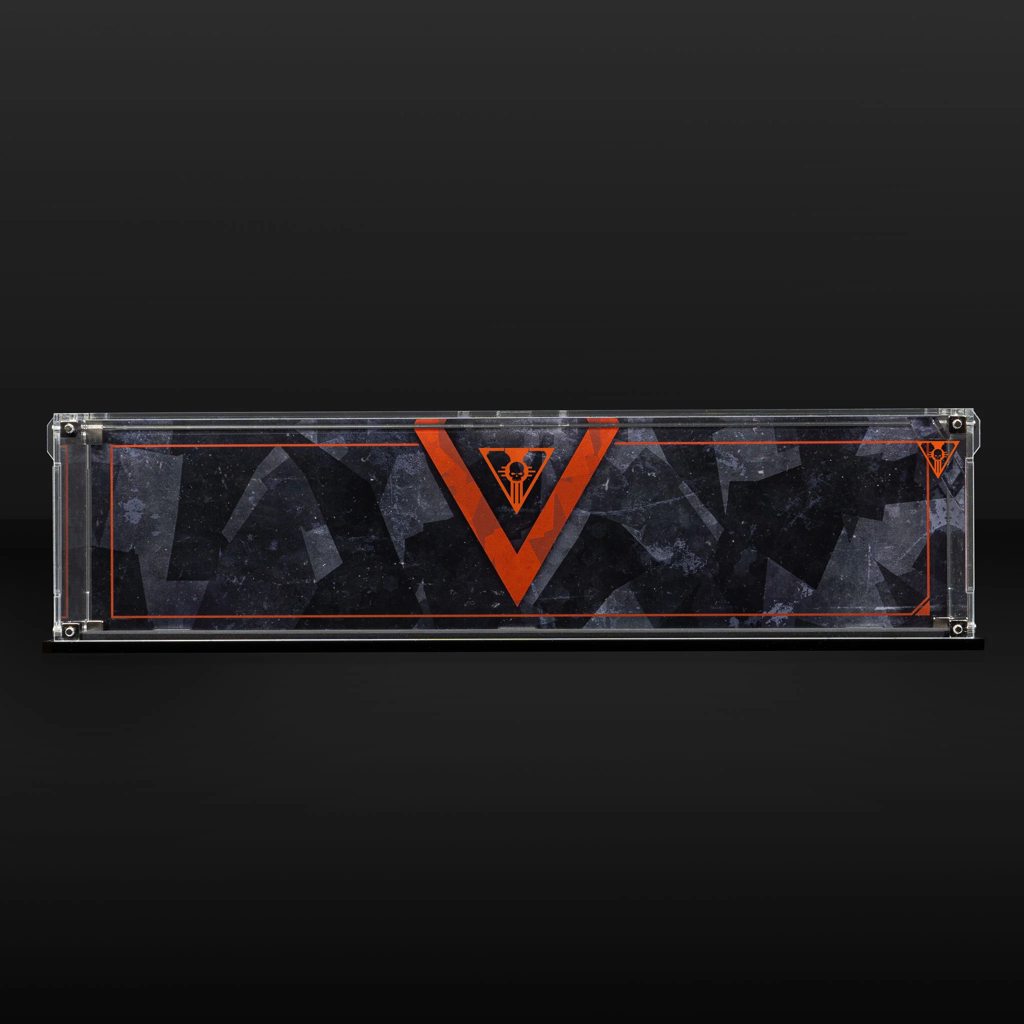Stackable Display Case for Warhammer® 40,000: Kill Team - Image 29