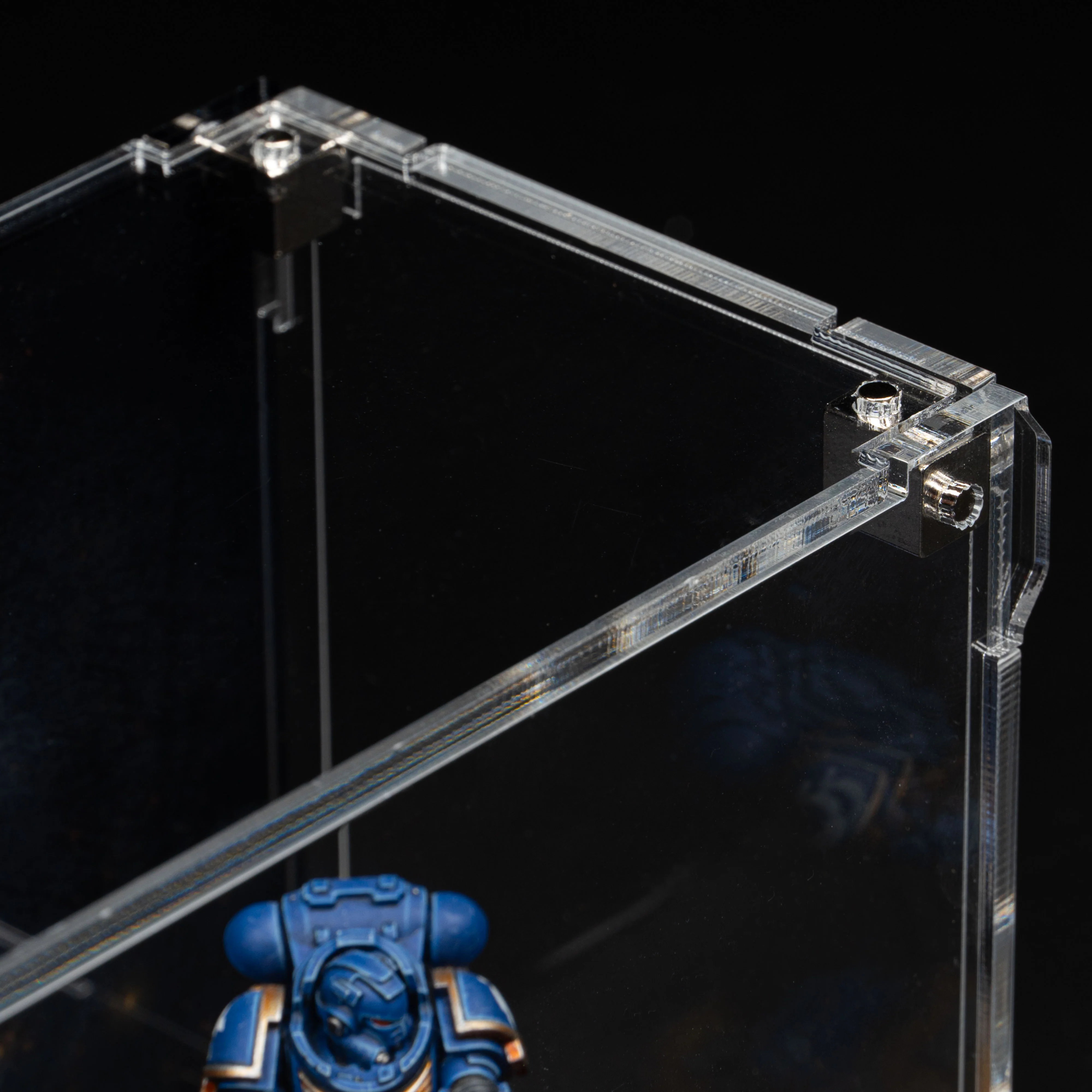 Stackable Display Case for Warhammer® Age of Sigmar - Image 6