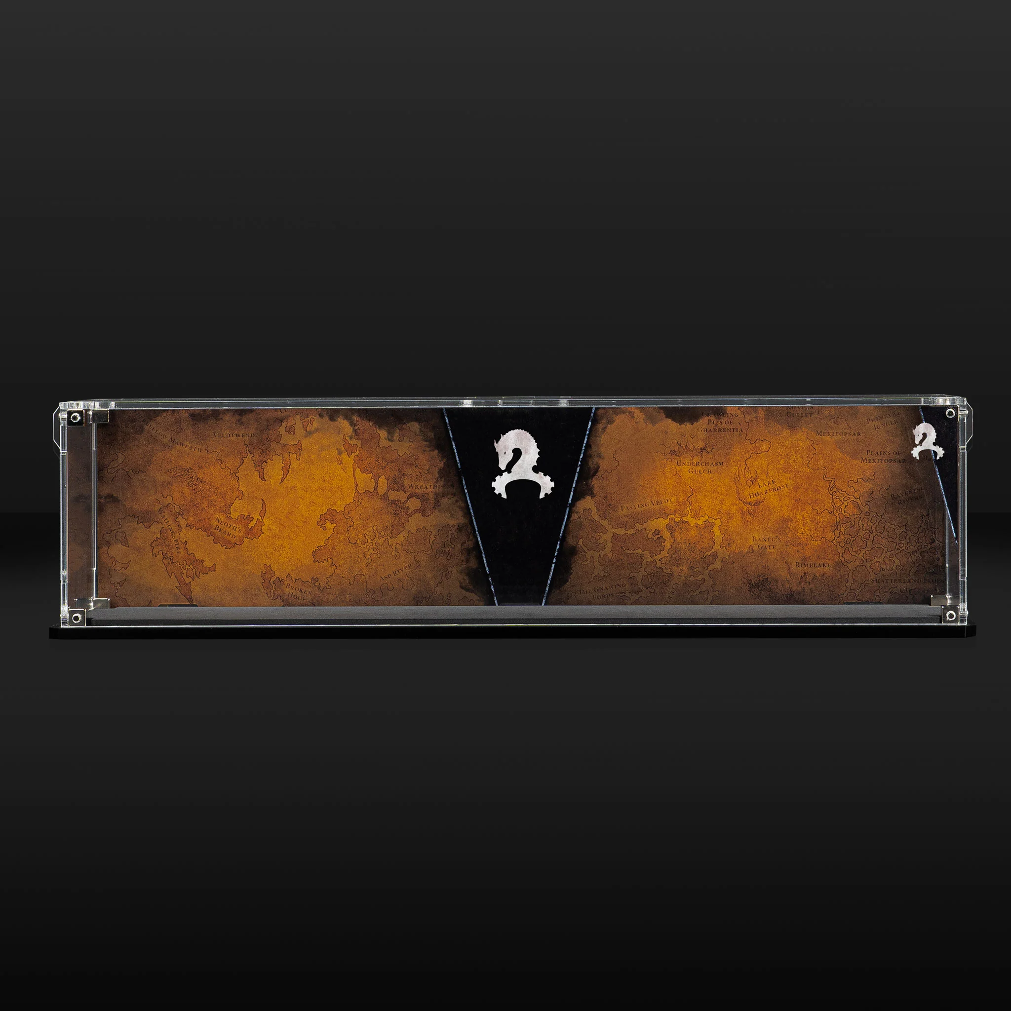 Stackable Display Case for Warhammer® Warcry - Image 18