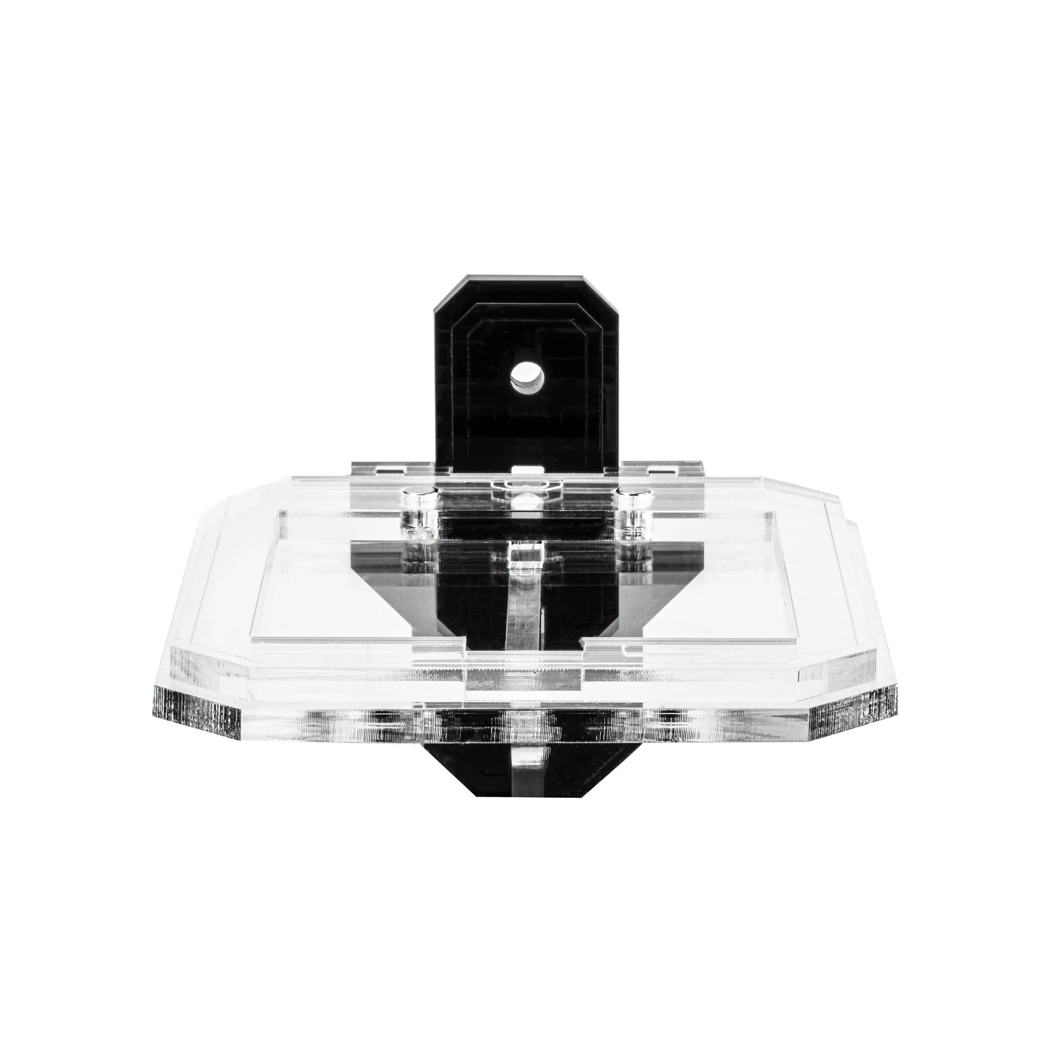 Wall Mounted Display Stand for LEGO® Marvel Nano Gauntlet (76223) - Image 4